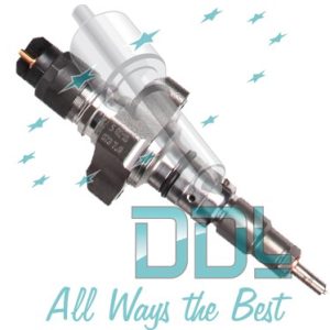 Test & Report Common Rail Commercial Injectors