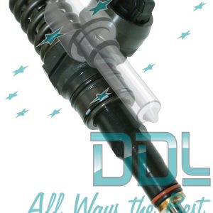 Test & Report EUI/PDE Injectors