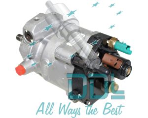 Common Rail Delphi Pump 9044Z022A