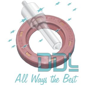 DELPHI COMMON RAIL DRIVE SEALS