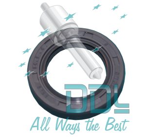 DELPHI COMMON RAIL DRIVE SEAL