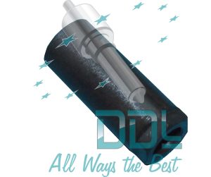 DELPHI C/RAIL CAP NUT RENAULT