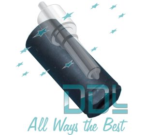 DELPHI C/RAIL CAP NUT FORD