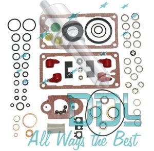 DPS GASKET KIT VW (SPACO)