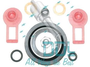 DP200 TOP BOOST KIT  (SPACO)