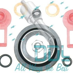 DP200 TOP BOOST KIT (SPACO)