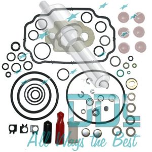 OVERHAUL KIT DP210 (SPACO)