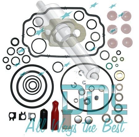 OVERHAUL KIT DP210 (SPACO)