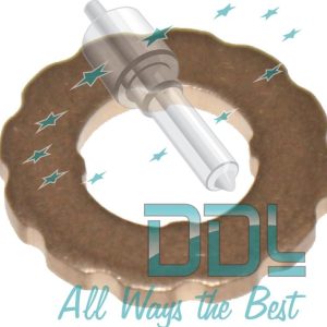 27D176 Common Rail Washer Bosch M.A.N.