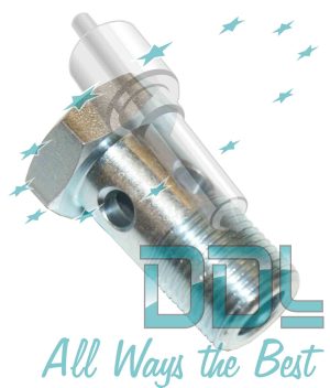 Banjo Bolt 16 x 1.5mm