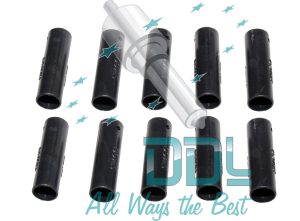 SLEEVE  (SPACO)  x10