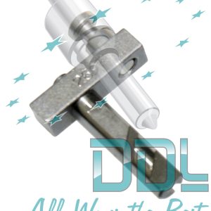 METERING VALVE (SPACO)