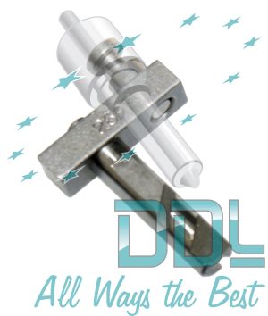 METERING VALVE (SPACO)