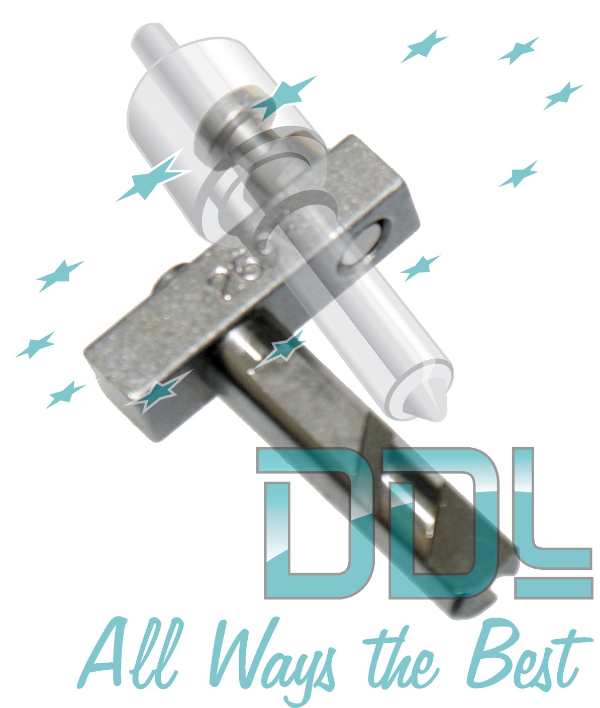 METERING VALVE (SPACO)