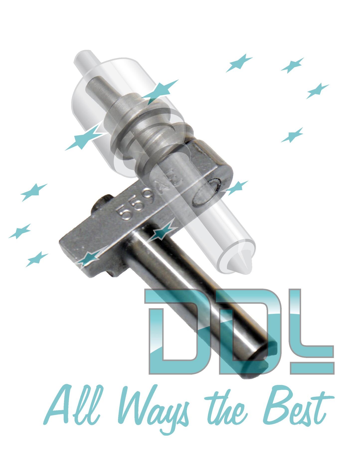 METERING VALVE (SPACO)