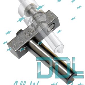 METERING VALVE (SPACO)