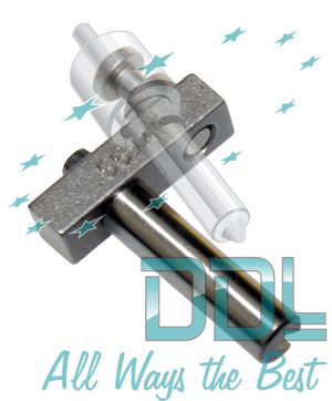 METERING VALVE  (SPACO)