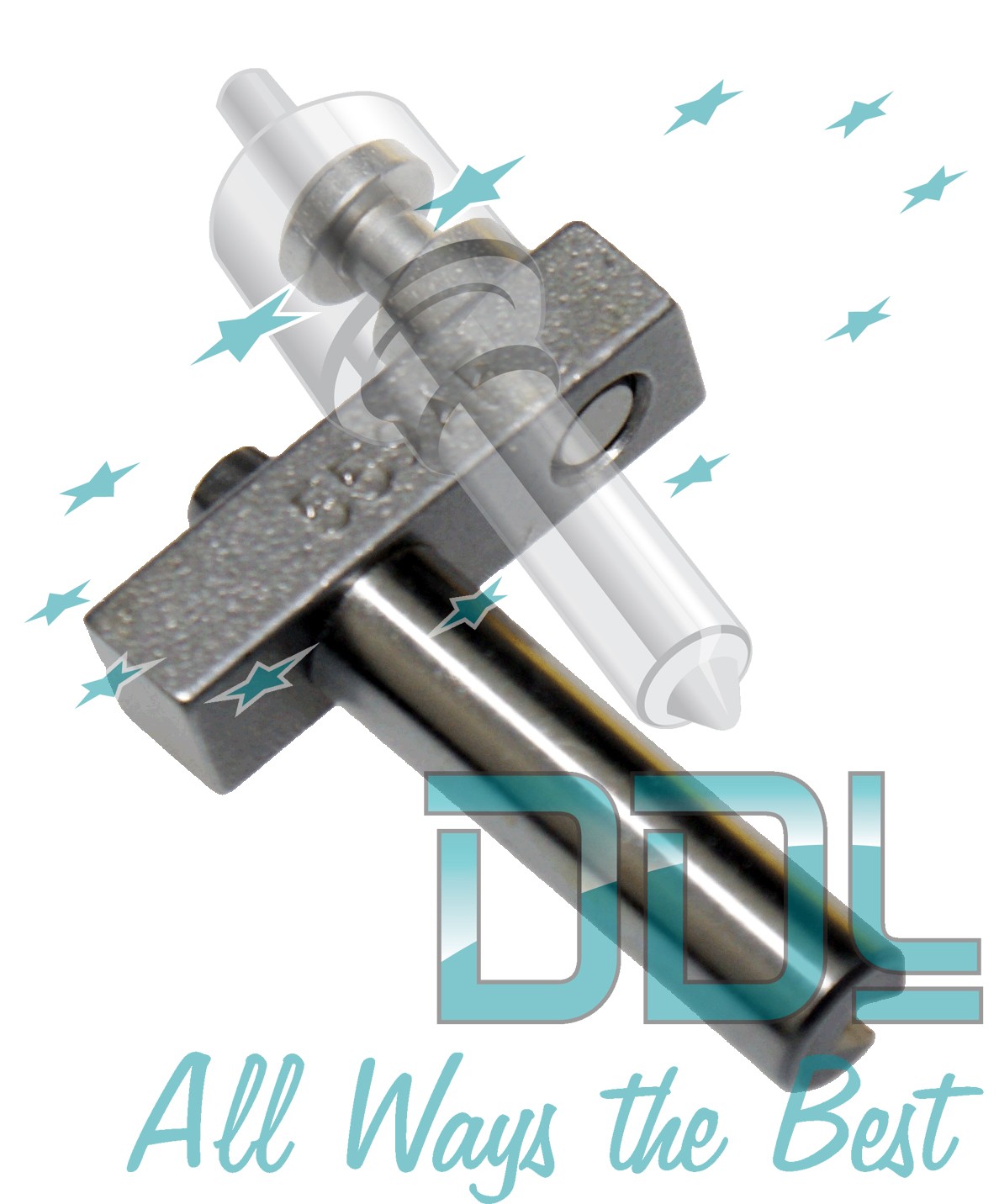 METERING VALVE (SPACO)