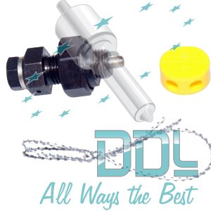 Anti stall device (SPACO)