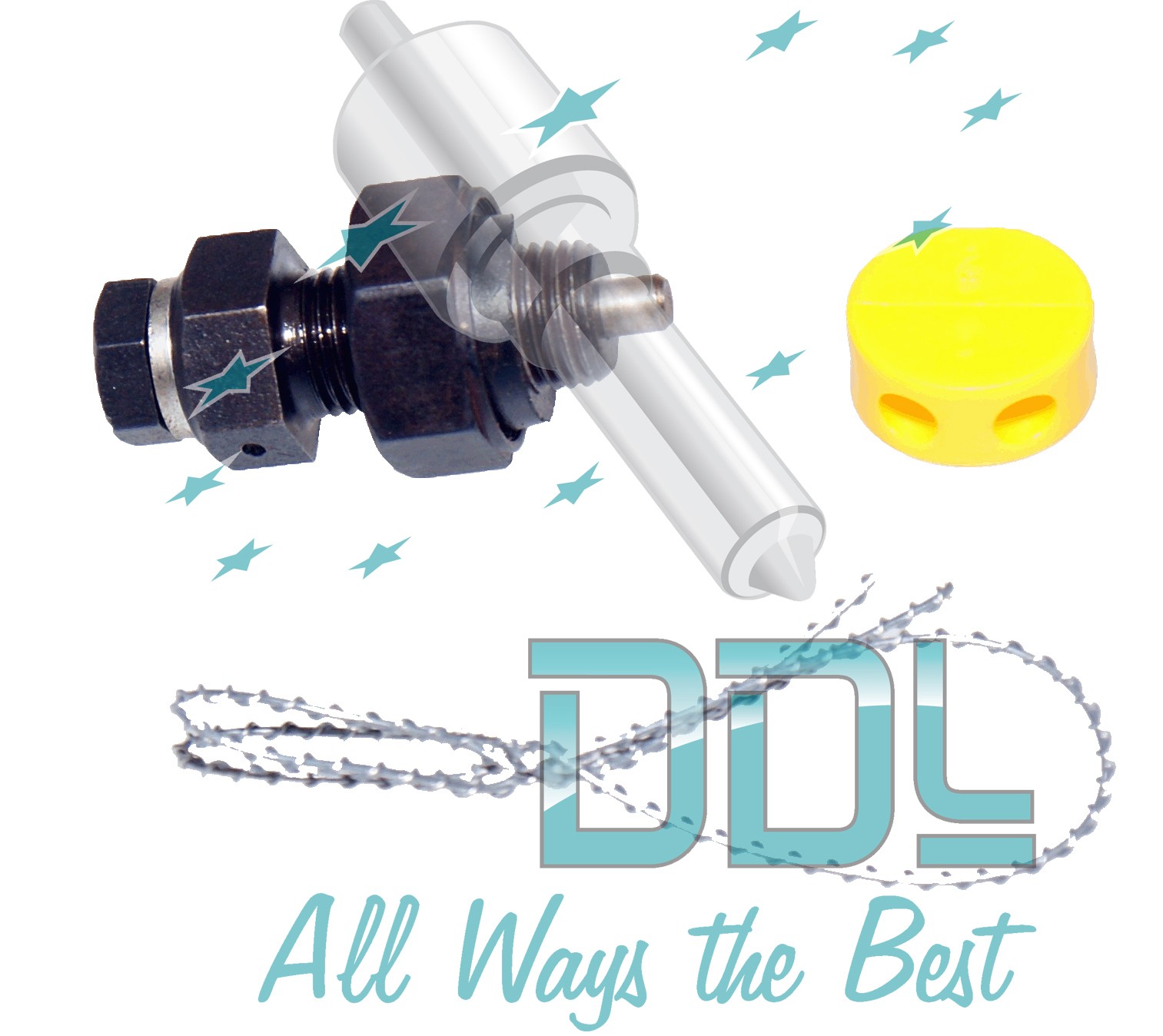 Anti stall device (SPACO)