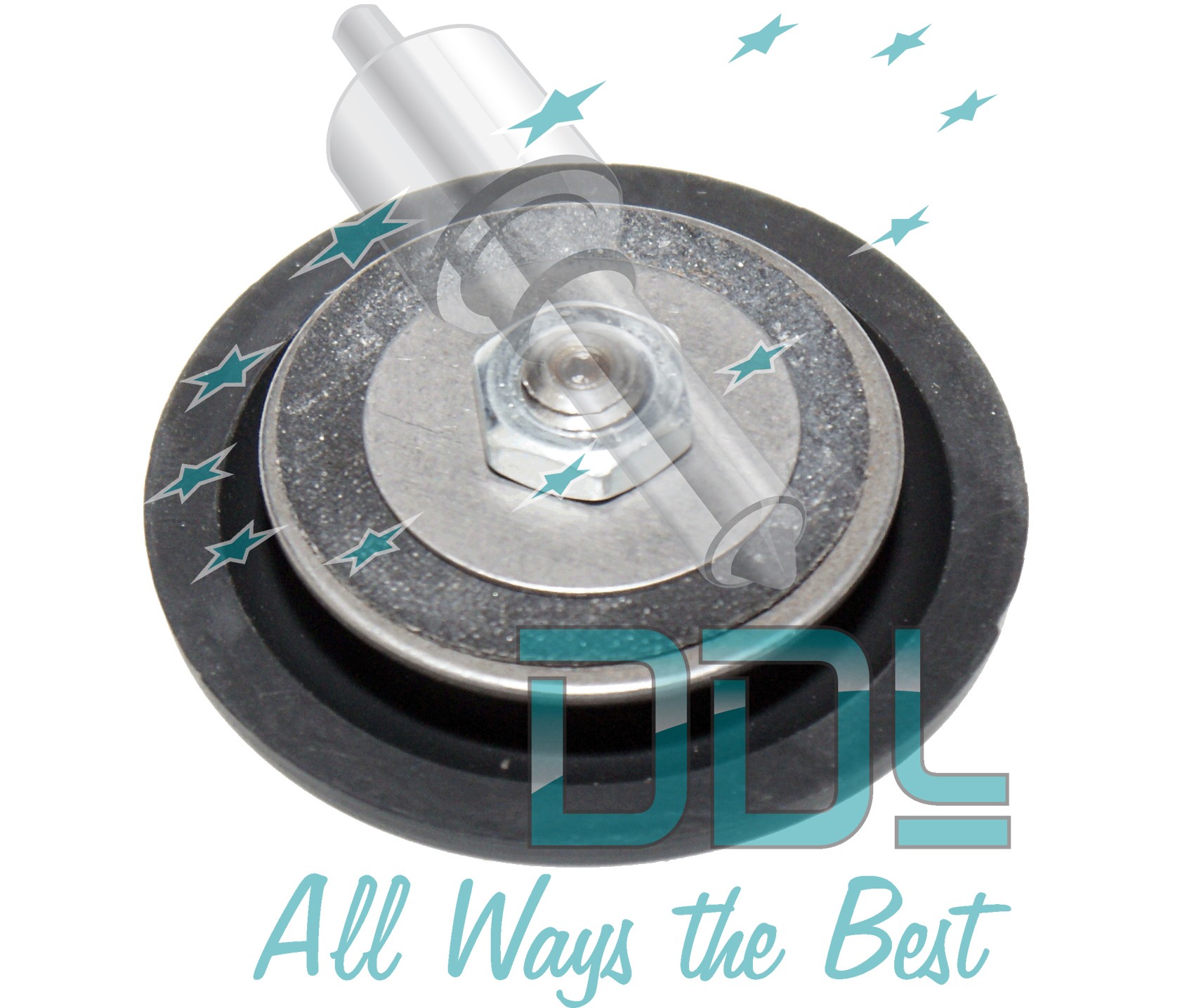 DPS BOOST CONTROL (SPACO)