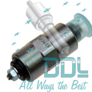 SOLENOID 12 volt (SPACO)