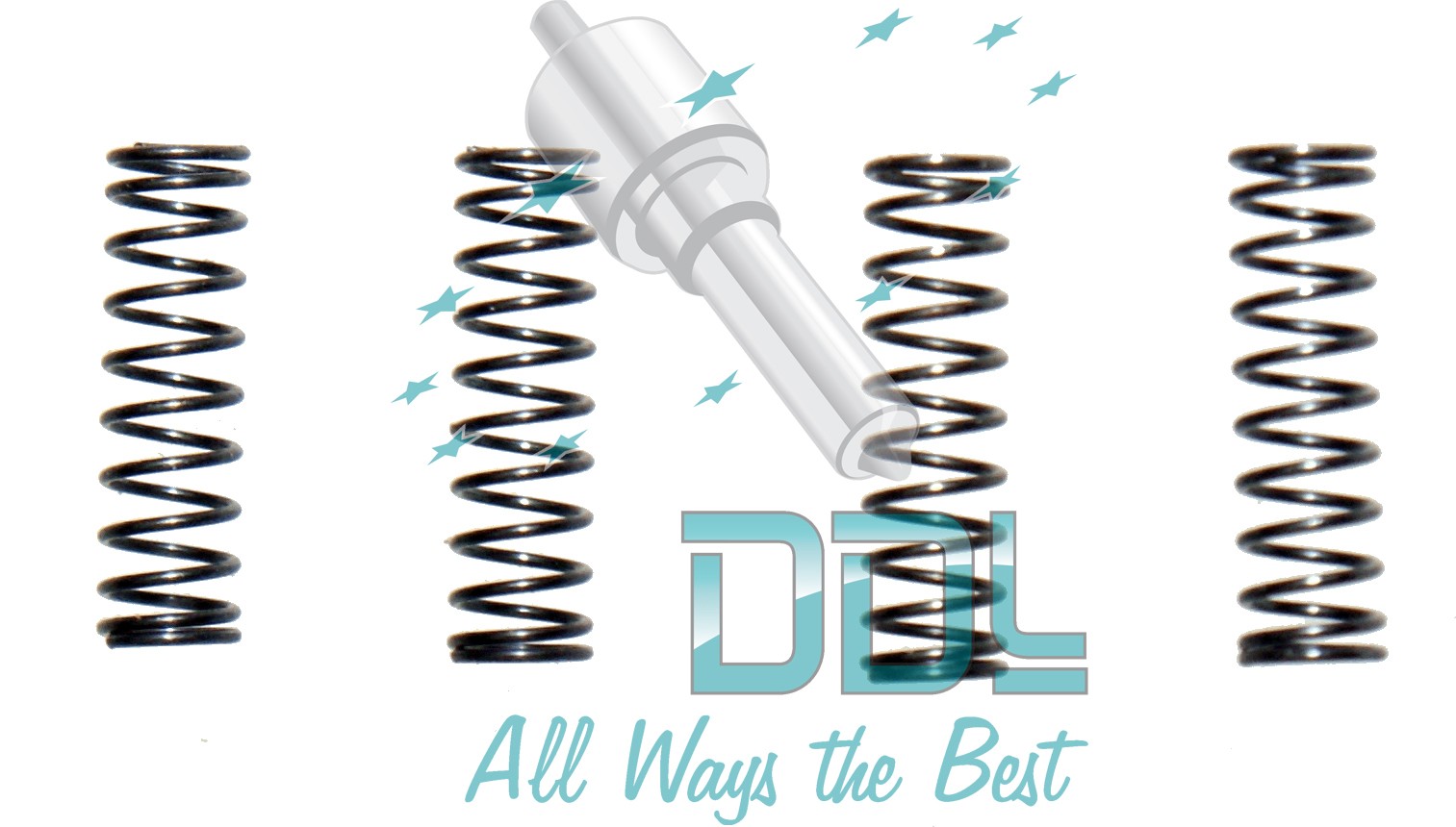 TRANSFER PUMP BLADE SPRING -PK 4