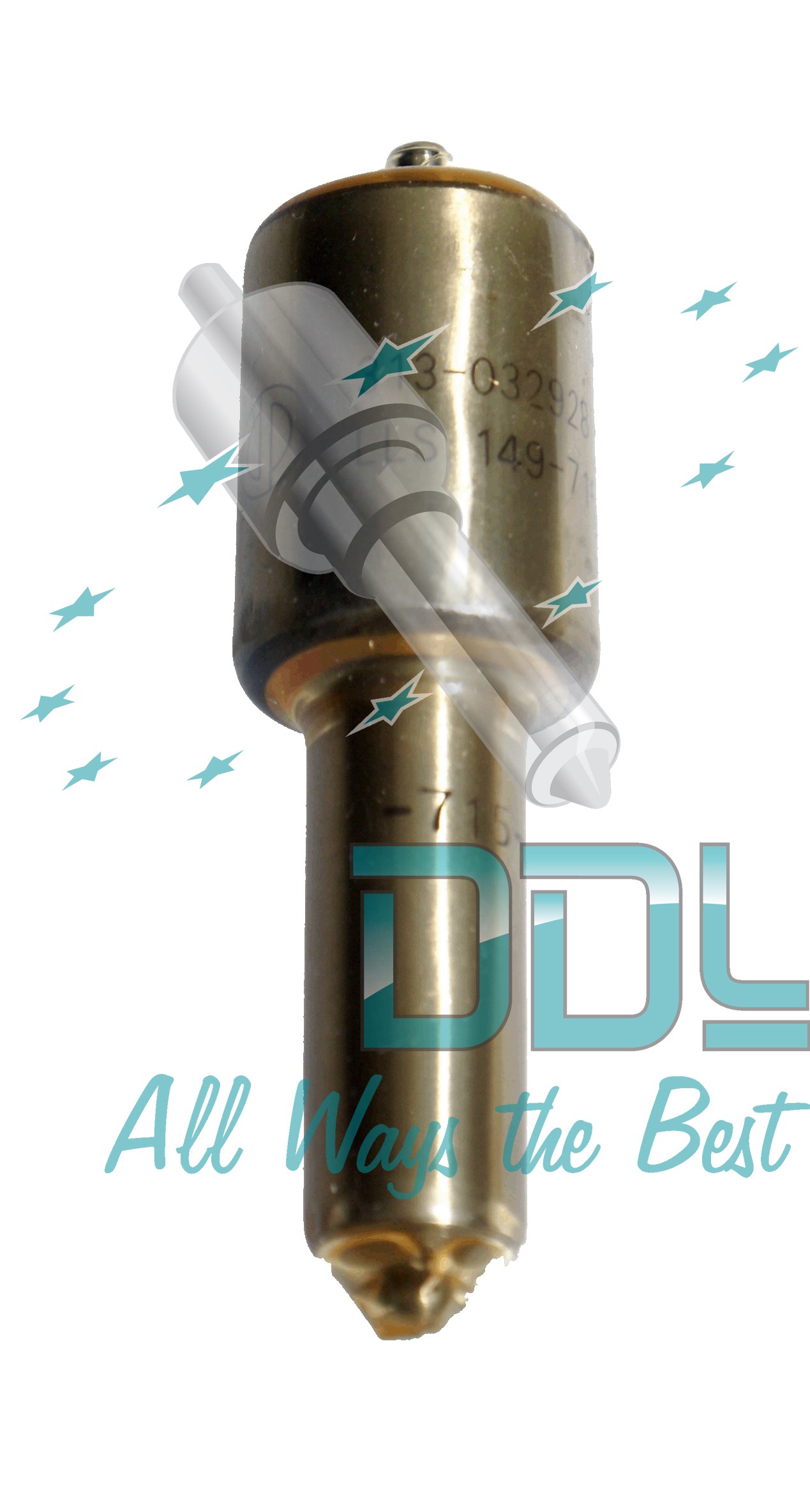 DLLA149S715 NOZZLE