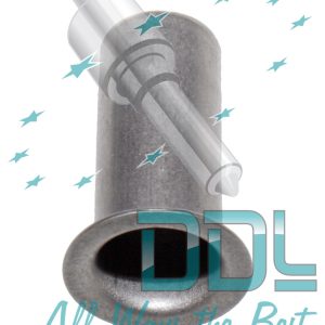 7169-398 Non Genuine Heat Shield