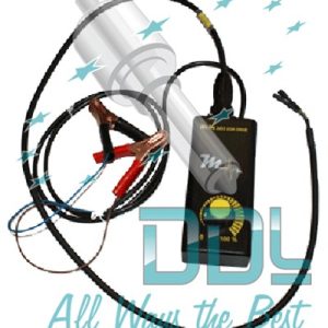 EGR Solenoid Valve Function Tester