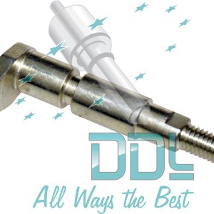 SHAFT ASSEMBLY (SPACO)