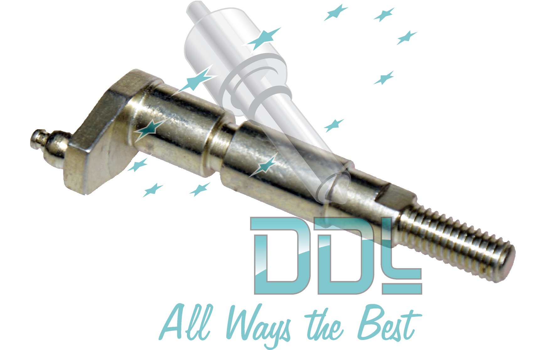 SHAFT ASSEMBLY (SPACO)