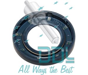 OIL SEAL DPS L/R & TRANS