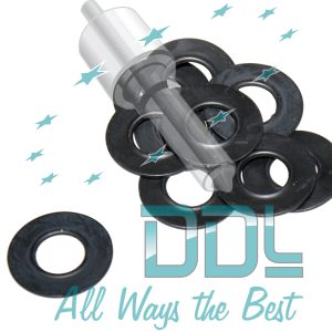 DRIVE SHAFT OIL SEAL