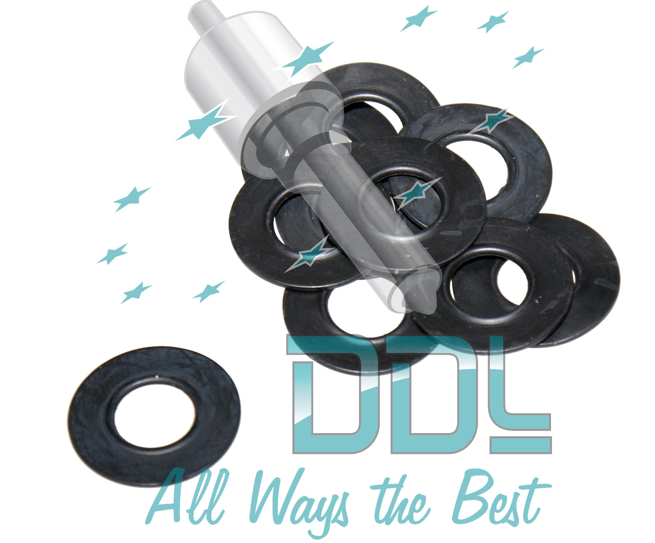 DRIVE SHAFT OIL SEAL