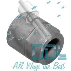 NOZZLE CAP NUT FINE (SPACO)