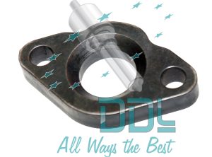 FLANGE PLATE PERKINS (SPACO)