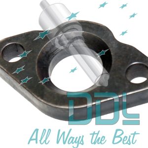 FLANGE PLATE PERKINS (SPACO)