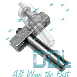 METERING VALVE (SPACO)