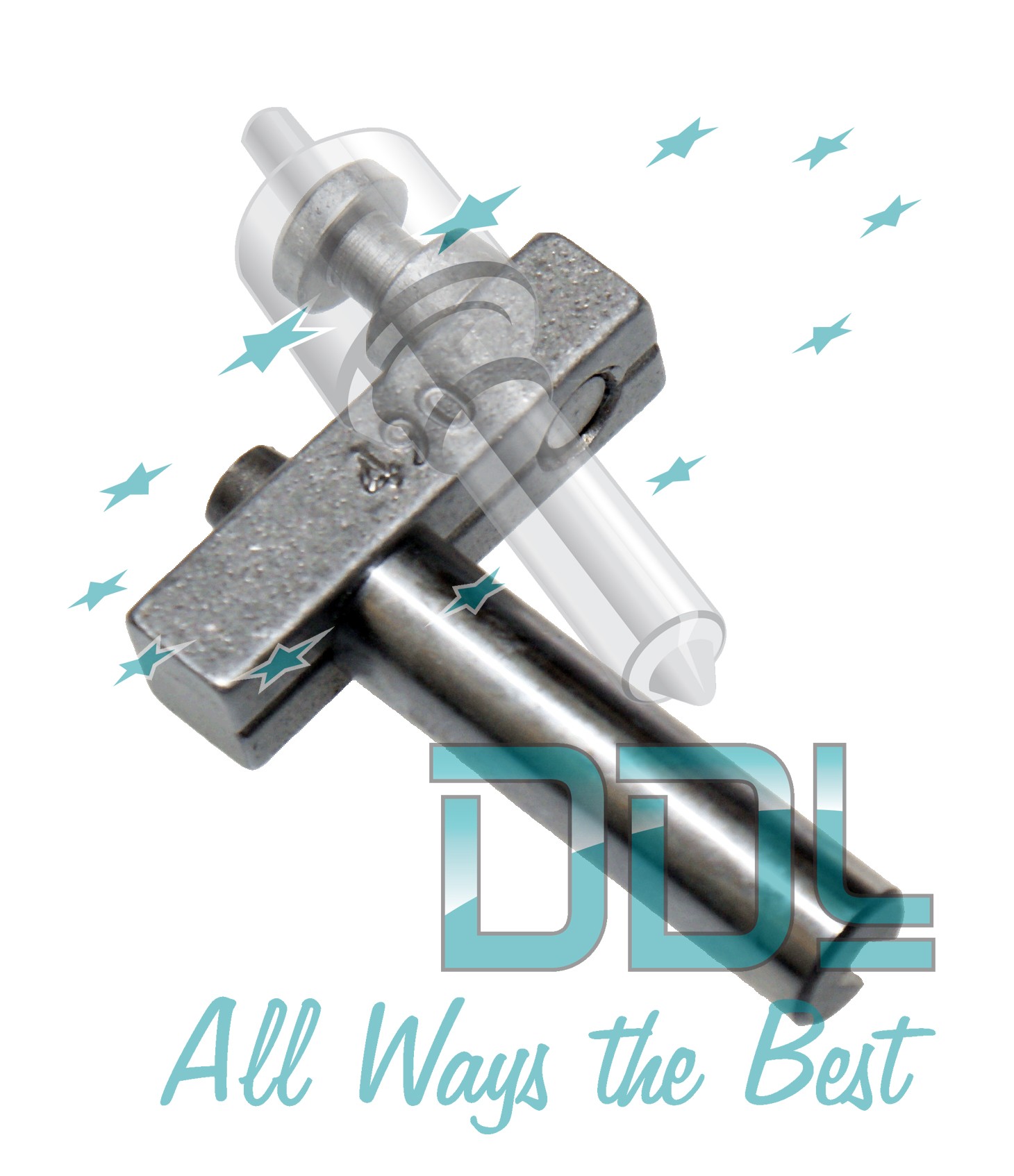 METERING VALVE (SPACO)