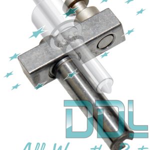 METERING VALVE (OVERSIZE)