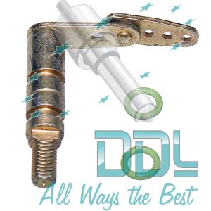 THROTTLE SHAFT CUMMINS B