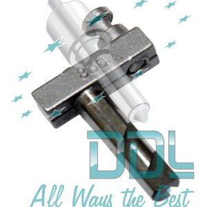 METERING VALVE (SPACO)