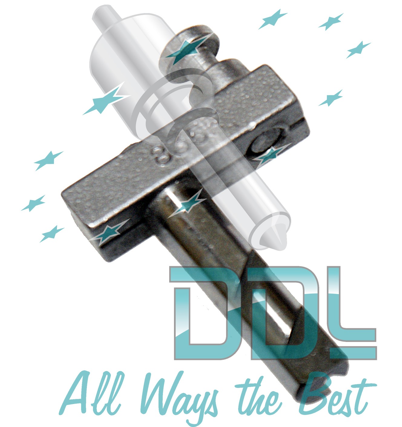 METERING VALVE (SPACO)