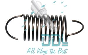 GOVERNOR SPRING (SPACO)