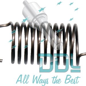 GOVERNOR SPRING (SPACO)