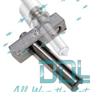 METERING VALVE (SPACO)