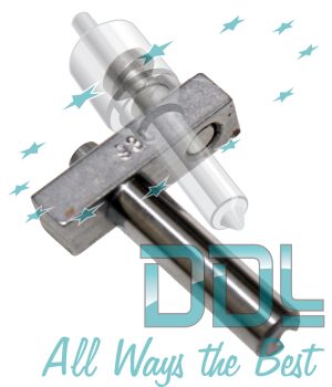 METERING VALVE  (SPACO)