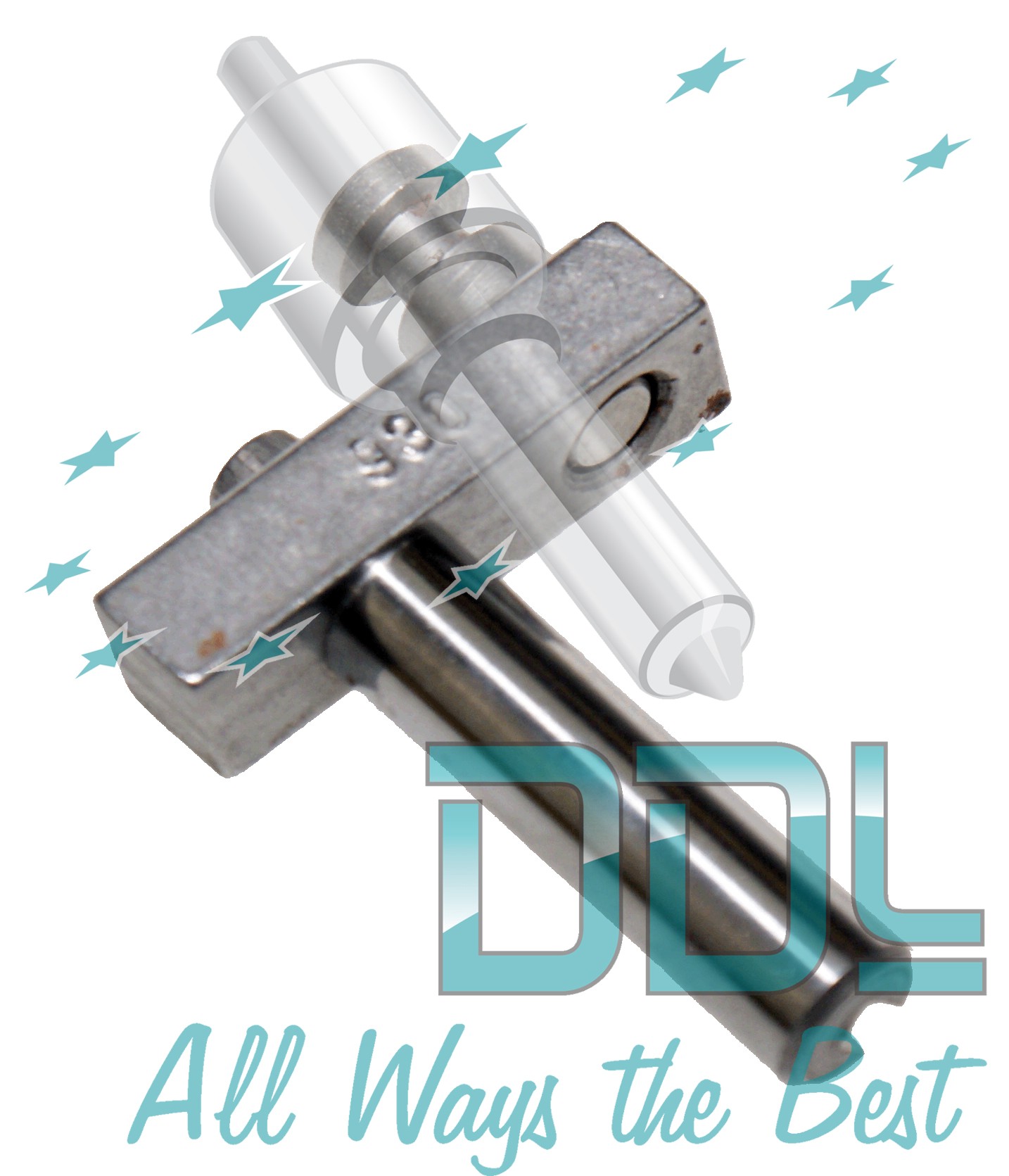 METERING VALVE (SPACO)