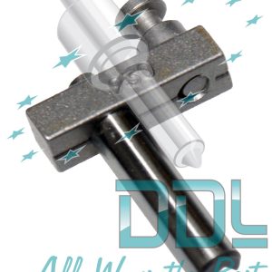 METERING VALVE (SPACO)